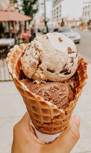 Ice Cream Truck Toronto | Our Testimonials