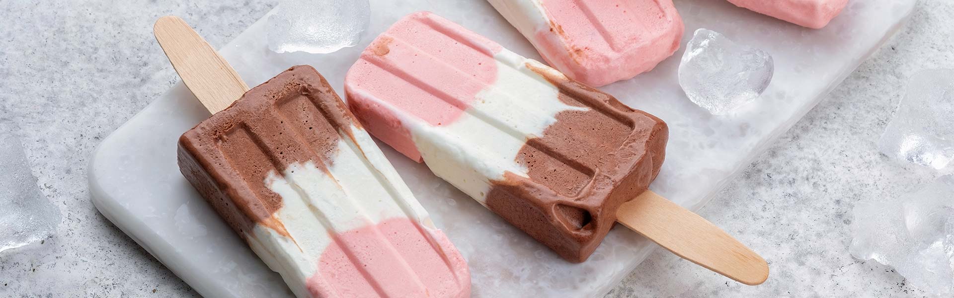 Ice Cream Truck Brantford | Popsicles